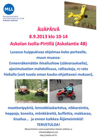 Äijäpäivä 2013